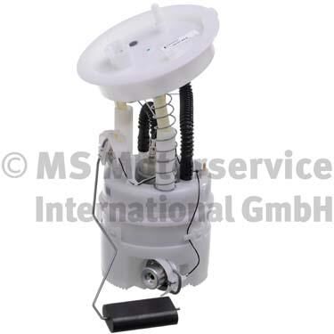 YAKIT BESLEME UNITESI MINI COUNTRYMAN R60 0 16-PIERBURG 702701690-16119810569