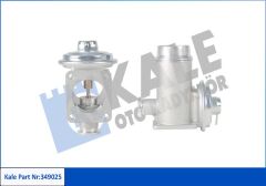 EGR VALFI BMW M47 M57 E87 E90 E60 E65 E70 E71 E83-KALE 349025-11717792077-11717804381
