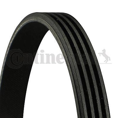KANALLI KAYIŞ MICRO OPEL-PEUGEOT-CITROEN-TOYOTA- MAZDA-HYUNDAI ERA-CONTI 4PK815-96012051-6453.E5