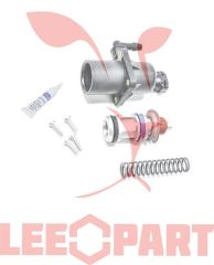 OTOMATİK ŞANZIMAN TAMİR KİTİ CLIO III 05 MODUS 04 TRAFIC II 06 1.2 1.5dCi 2.0dCi 2.5dCi OTOMATİK TİPTRONİK HİDROLİK DEBRİYAJ MERKEZİ-LEEOPART CR10101-309300676R