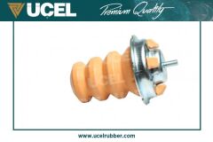 PUR AMORTİSÖR TAKOZU ARKA FIAT DOBLO 119 -1.6 NATURAL POWER-UCEL S31465-51759794-51755085