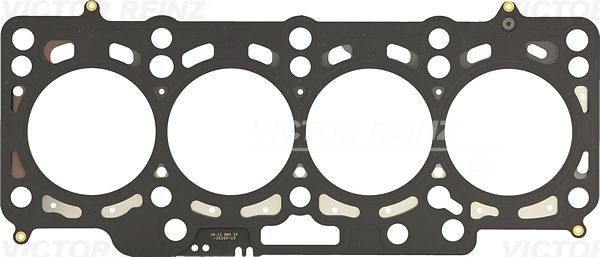 SKC 2 KERTİK CADDY-GOLF VI-JETTA-PASSAT-POLO-ROOMSTER-LEON 1.6TDI 10 CAYC-CAYB-CAYD-V.REINZ 613636010-03L103383BR-03L103383K-03L103383CA