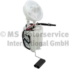 YAKIT BESLEME UNITESI SAG MERCEDES C219 W211 S211-PIERBURG 702701710-A2114704194