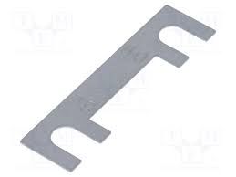 0200298 LEVHA SİGORTA 80 AMPER 0.50 mm-MTA 2588