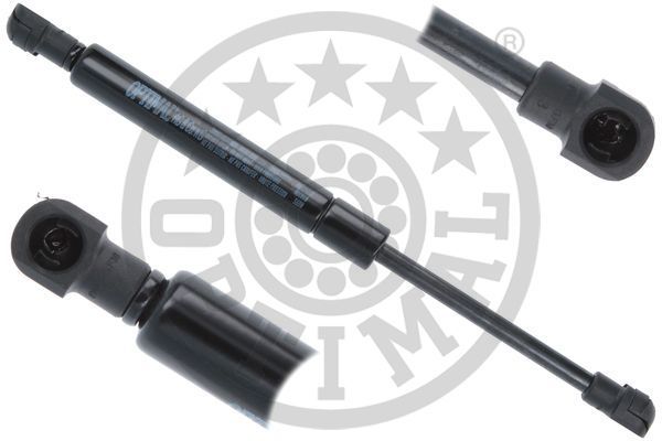 BAGAJ AMORTISORU MERCEDES CLK-CLASS A209 03 10-OPTIMAL-A2099800564