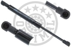 BAGAJ AMORTISORU MERCEDES CLK-CLASS A209 03 10-OPTIMAL-A2099800564