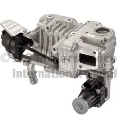 EGR MODULU RANGE ROVER 4 VOGUE L405 4.4 SDV8 13-PIERBURG 702751020-LR033373-LR023158