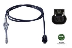 EGZOZ SICAKLIK SENSORU KAT. ONCESI MERCEDES W203 CL203 S203 W211 S211 W221 B906-NGK 92015-A0071536228