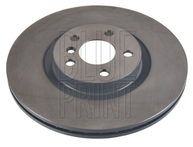 FREN DISKI ON BMW F40 F45 F46 F48 F39 MINI COUNTRYMAN F60-BLUEPRINT ADB1143115-34116865713