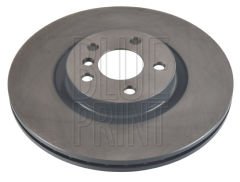 FREN DISKI ON BMW F40 F45 F46 F48 F39 MINI COUNTRYMAN F60-BLUEPRINT ADB1143115-34116865713