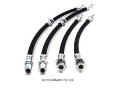 FREN HORTUMU SOL ARKA NISSAN QASHQAI 07 13 J10. NJ10. JJ10E 1.5dCi 1.6 1.6dCi 2.0 2.0dCi-AUTOTECH 46210JD620-46210JD620