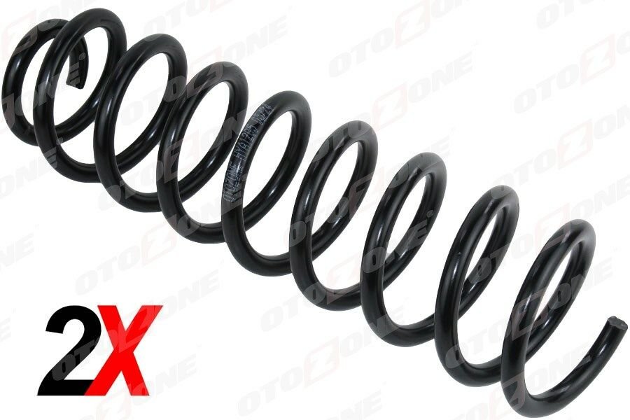 HELEZON YAYI ARKA RENAULT MEGANE II 02-OTOZONE HYA1205-8200357085