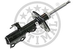ÖN AMORTİSÖR SOL AURIS COROLLA 07-OPTIMAL A-3705GL-4852009T90-44852002412-4852012A40