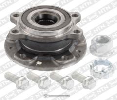 ON TEKER PORYASI MEGANE IV 15 QASHQAI II 13 KADJAR 15 SCENIC IV 15 TALISMAN 15 5 BIJON İÇ ÇAP: 30 MM-SNR-402024EA1A-402024AE0A-402020222R