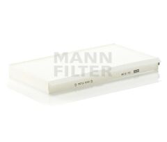 POLEN FILTRESI BMW E60 E61 E63 E64-MANN CU3139-64319171858