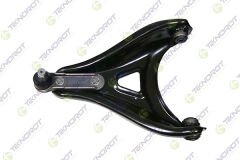 ROTİLLİ SALINCAK ÖN SOL ALT RENAULT-21 NEVADA-1986-1995--TEKNOROT R-566-7701161726
