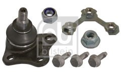 ALT ROTİL SAĞ GOLF IV 97 -BORA 98 FEBI 14444-FEBI 280061-1J0407366C-1J0407366A-1J0407366H