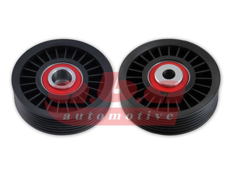 ALTERNATÖR GERGİ RULMANI BRAVO-COUPE-MAREA-PUNTO-STILO 2.0 HGT 20V-2.0 20V-1.8 HGT 95-ABA 25106820-7740252