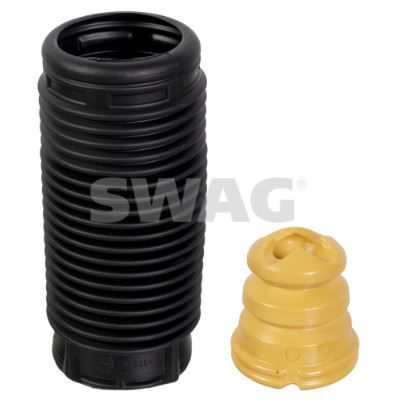 AMORTISOR TOZ LASTIGI BMW G30 F90 F31-SWAG 33107908-31336866787