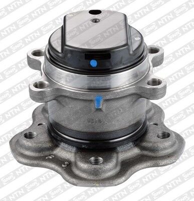 ARKA TEKER PORYASI NISSAN QASHQAI II J11 13 RENAULT KADJAR 15 1.2TCe 1.3TCe 1.5dCi 1.6dCi-SNR-432024EA0A