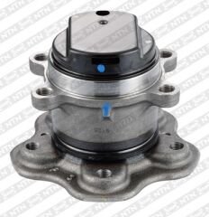 ARKA TEKER PORYASI NISSAN QASHQAI II J11 13 RENAULT KADJAR 15 1.2TCe 1.3TCe 1.5dCi 1.6dCi-SNR-432024EA0A