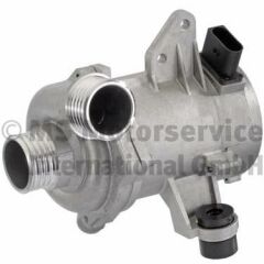 DEVIRDAIM SU POMPASI BMW N43 B16A B20 E81 E82 E90 E92-PIERBURG 702853200-11517586929