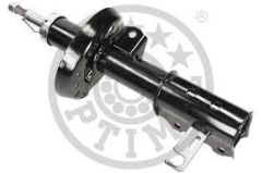 ÖN AMORTİSÖR SAĞ ASTRA J 10-15 -ZAFIRA C 11 CHEVROLET CRUZE 1.6-2.0 CDI 09-OPTIMAL A-3205GR-13412612-344998-344717-13329592