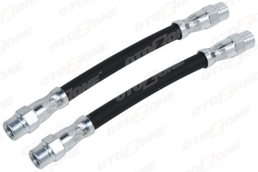 ARKA FREN HORTUMU SAĞ AUDI 80-OTOZONE FHA7802-811611755A
