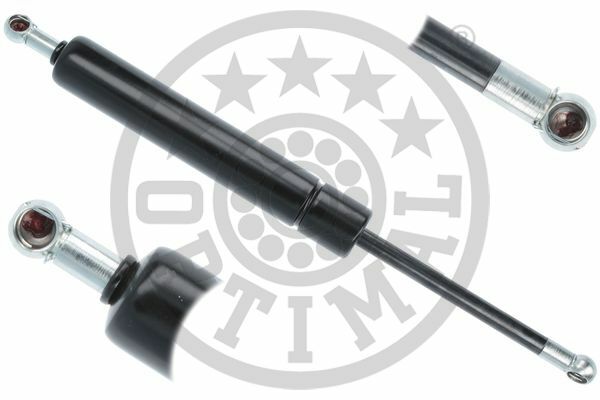 BAGAJ AMORTISORU MERCEDES E-CLASS S210 97 03-OPTIMAL-A0019808064