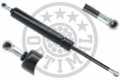 BAGAJ AMORTISORU MERCEDES E-CLASS S210 97 03-OPTIMAL-A0019808064