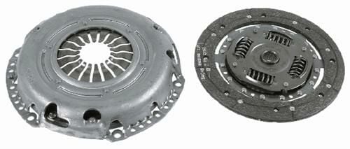 DEBRIYAJ SETI C-MAX 04 08 FOCUS II 04 11 MONDEO IV CA2 07 14 123PS BENZ. ECOSPORT 1.5TI 14 VOLVO C30 1.6 06 12 S40 II 1.6 05 12 V50 1.6 06 12 RULMANSIZ-SACHS 3000951024-3M517540A1K-1343811-1343812-1385808