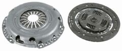 DEBRIYAJ SETI C-MAX 04 08 FOCUS II 04 11 MONDEO IV CA2 07 14 123PS BENZ. ECOSPORT 1.5TI 14 VOLVO C30 1.6 06 12 S40 II 1.6 05 12 V50 1.6 06 12 RULMANSIZ-SACHS 3000951024-3M517540A1K-1343811-1343812-1385808