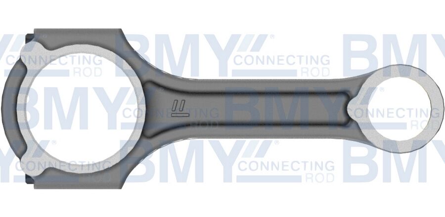 PİSTON KOLU ACCENT ERA-GETZ-İ20-CERATO 1.5 CRDİ 06 BLUE-İ30-CEED 1.6 CRDİ 11-BMY 0601-235102A600-235102A701