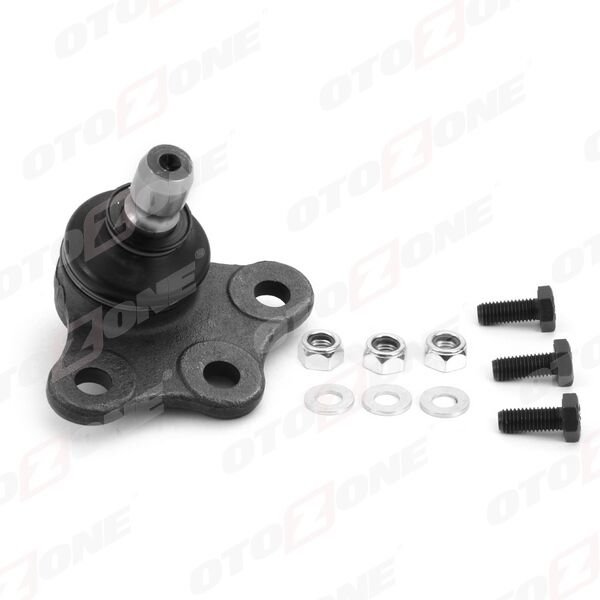 ROTİL ALT CORSA C 1.2-1.3CDTI-1.4-1.7CDTI 00- - COMBO 1.3CDTI-1.4-1.6-1.7CDTI 01- -TIGRA 04--OTOZONE-352803-9196394