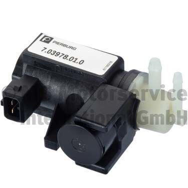 TURBO ELEKTROVANASI ASTRA H-CORSA D 1.3 CDTİ 05 INSIGNIA-PIERBURG 703978010-55575611-55573362-851017-55579900