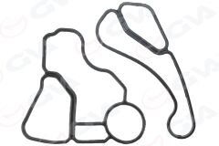 YAG RADYATOR KÜTÜK CONTASI BMW N20 N52 N53 N54 E60 E87 E90 F10 F20 F30 E84 F25 F01 E70 E71 F15-GVA 8499709-11428637820-11428637821