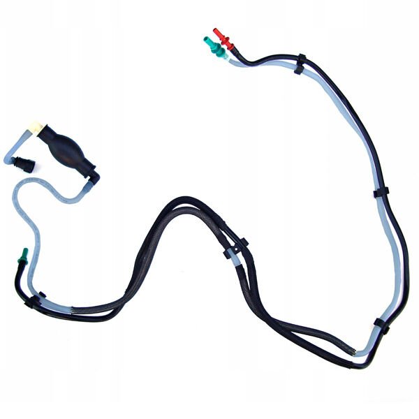 YAKIT HORTUMU KANGOO III-YTT 22006-164466575R
