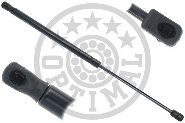BAGAJ AMORTISORU MERCEDES C-CLASS S202 94 00-OPTIMAL-A2029800364