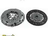 DEBRİYAJ SETİ BASKI DİSK FOCUS III 10 CMAX II 10 MONDEO IV 1.6 Tİ 10 230mm-SACHS 3000950068-AV617540D1C-1685715-1772133