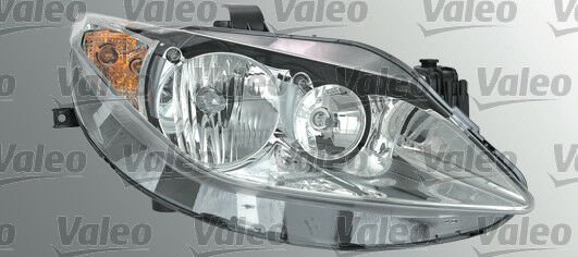 FAR SİNYAL SOL SEAT IBIZA 03/08 ELEKTRİKLİ H7 H7-VALEO-6J1941005C-6J1941005D