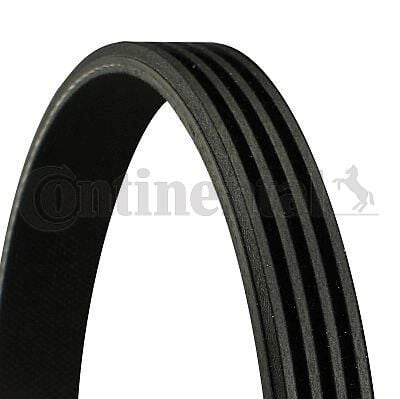 KANALLI KAYIŞ MİCRO CLIO II 98 KNG 97 TWNG 96 1.2-1.2 16V-CONTI 4PK1538-8200041852-8200830192