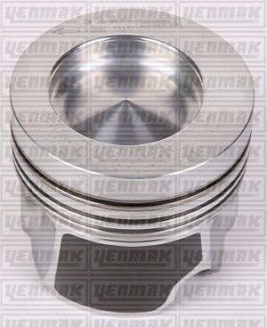 MOTOR PİSTON SEGMAN STD 79.50 GOLF-A3-LEON-OCTAVIA 1.6TDİ 10 CLHA-CLHB-CRKA-CRKB-CXXA-YENMAK 31-03286-000