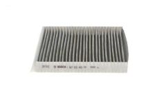 POLEN FİLTRESİ SCENIC II-SCENIC RX4 99-03-BOSCH 1987432469-7711228919-7701047513
