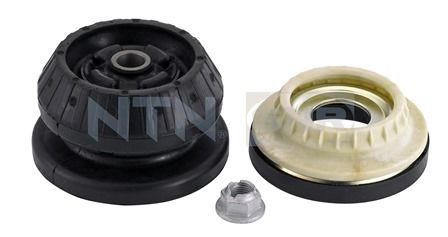 AMORTISOR TAKOZU ON MERCEDES VITO W639 03 RULMANLI-SNR-A6393230520-A6399810325