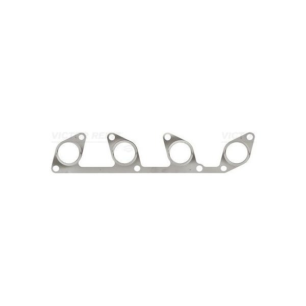 EGZOZ MANİFOLD CONTASI GOLF V-JETTA-TIGUAN-PASSAT-A3-A4 2.0TDI 05-V.REINZ 713842800-03L253039B