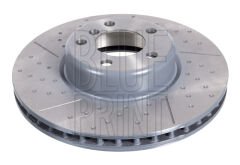 FREN DISKI ON ADET BMW F20 F22 F23 F32 F34 F36 M-SPOR PAKET DELIKLI-BLUEPRINT ADB114375-34106797602
