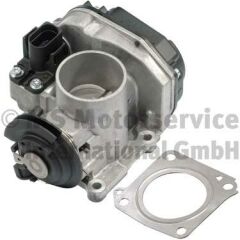 GAZ KELEBEĞİ POLO 1999-2001 1.4 16V AHW-PIERBURG 703703400-036133064D