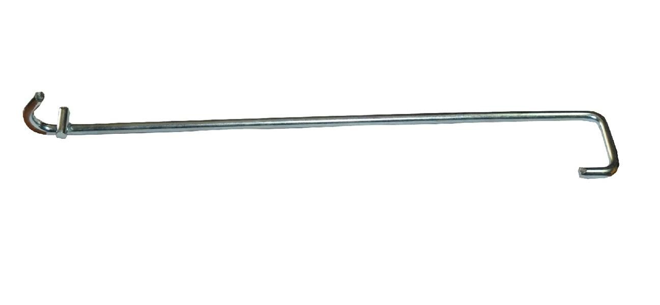 KAPUT DAYAMA ÇUBUĞU CLIO II-DEKAR DK4011-8200185198