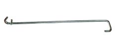 KAPUT DAYAMA ÇUBUĞU CLIO II-DEKAR DK4011-8200185198