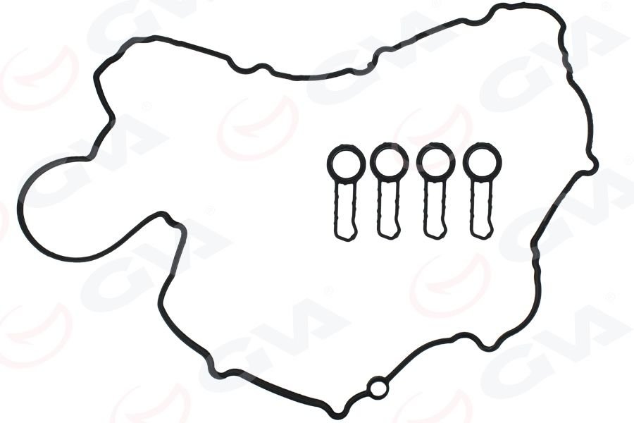 KULBUTOR KAPAK CONTASI BMW N47N S1 F10 F20 F30-GVA 8499710-11128511814